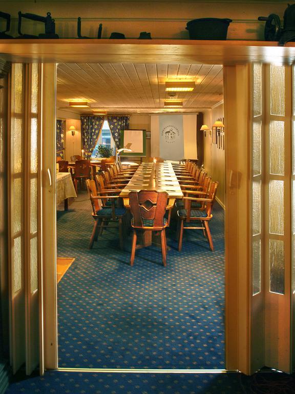 Kjobmandsgaarden Hotel Mandal Exterior photo
